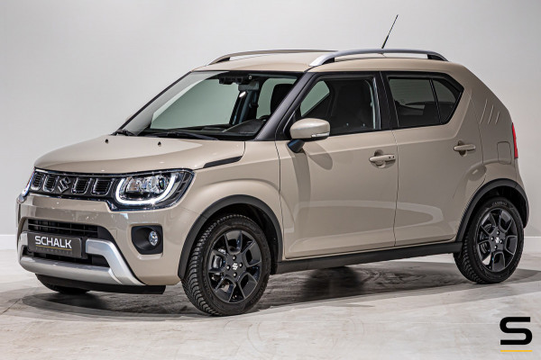 Suzuki Ignis 1.2 Smart Hybrid Style|NAP|Camera|Airco|Trekhaak