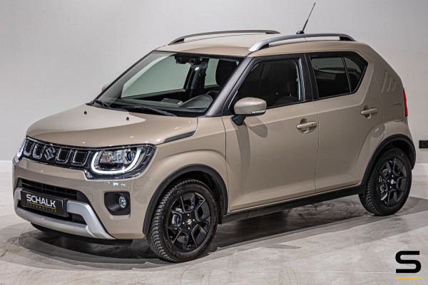 Suzuki Ignis 1.2 Smart Hybrid Style|NAP|Camera|Airco|Trekhaak