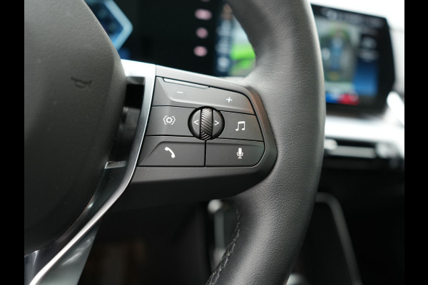 BMW iX1 xDrive30 Launch Edition 313pk Dealer O.H | Panodak | Adaptive Cruise | 360 Camera | Lederen Comfortzetels Massage & Memory | Head Up | Harman Kardon | Keyless |