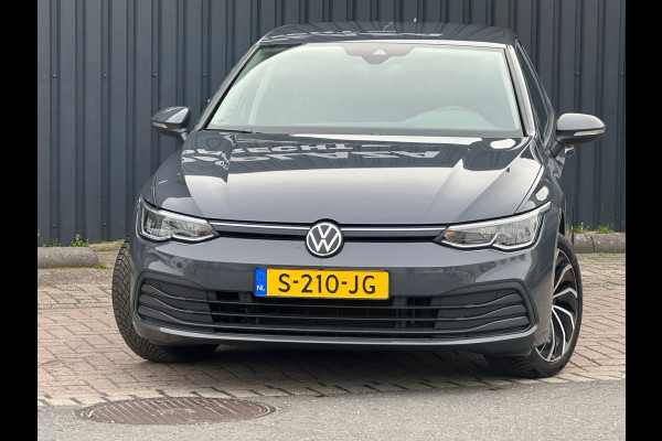 Volkswagen Golf 1.0 TSI Life ACC|VIRTUAL|NAVI