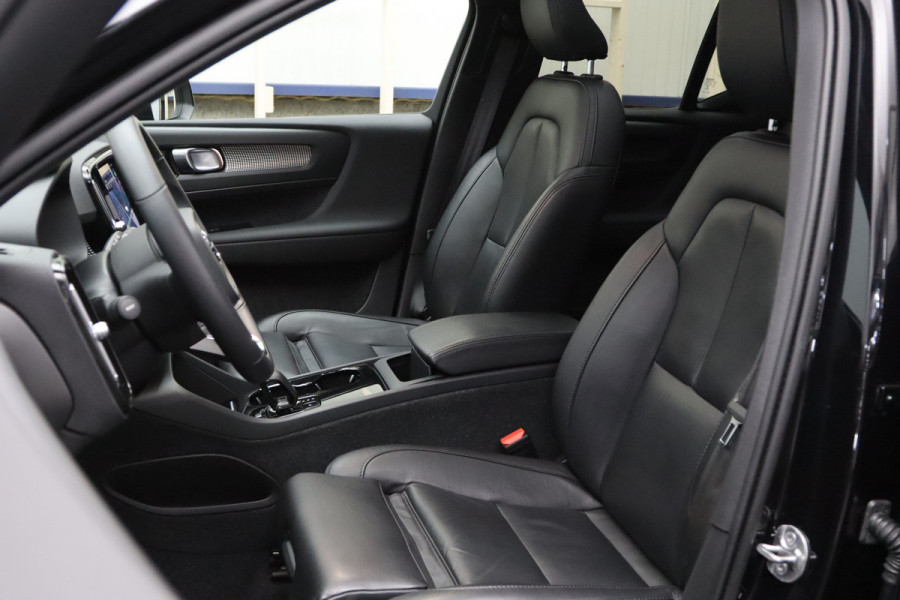 Volvo XC40 Recharge Pro 232 PK SOH 93%, Leder, Harman/Kardon, Panoramadak, Adap. Cruise Control, Camera