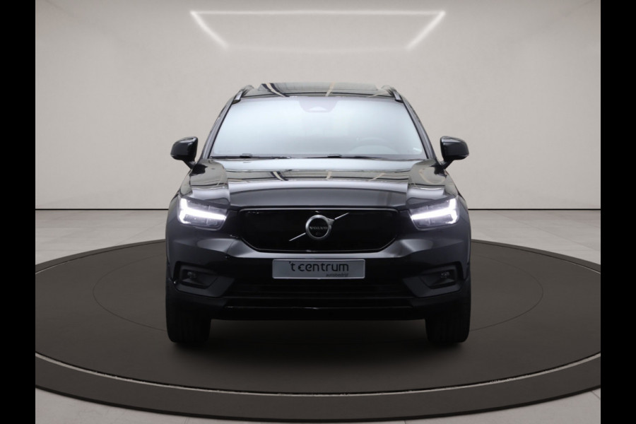Volvo XC40 Recharge Pro 232 PK SOH 93%, Leder, Harman/Kardon, Panoramadak, Adap. Cruise Control, Camera