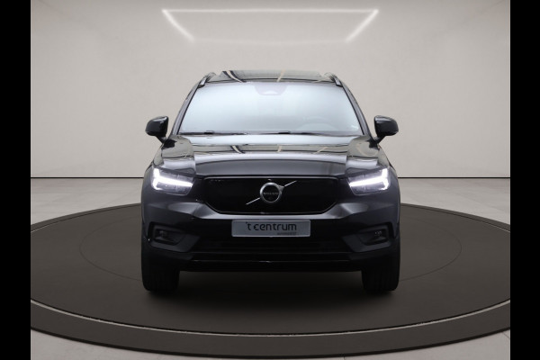 Volvo XC40 Recharge Pro 232 PK SOH 93%, Leder, Harman/Kardon, Panoramadak, Adap. Cruise Control, Camera