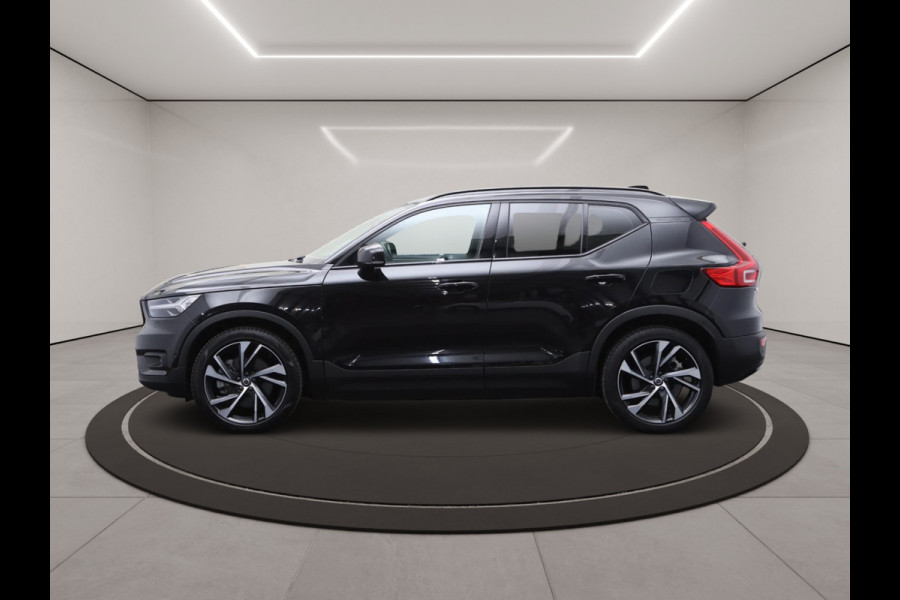 Volvo XC40 Recharge Pro 232 PK SOH 93%, Leder, Harman/Kardon, Panoramadak, Adap. Cruise Control, Camera