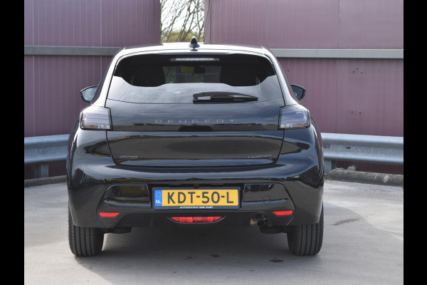 Peugeot 208 1.2 Hybrid 110 e-DCS6 Business NAVIGATIE & CARPLAY | CAMERA MET SENSOREN | E.C.C. |