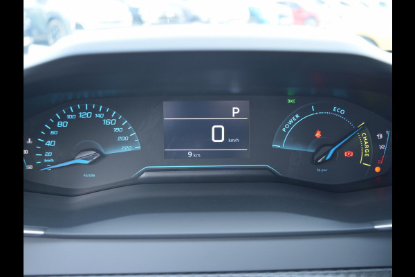 Peugeot 208 1.2 Hybrid 110 e-DCS6 Business NAVIGATIE & CARPLAY | CAMERA MET SENSOREN | E.C.C. |