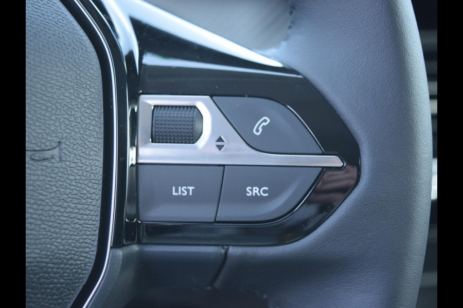 Peugeot 208 1.2 Hybrid 110 e-DCS6 Business NAVIGATIE & CARPLAY | CAMERA MET SENSOREN | E.C.C. |