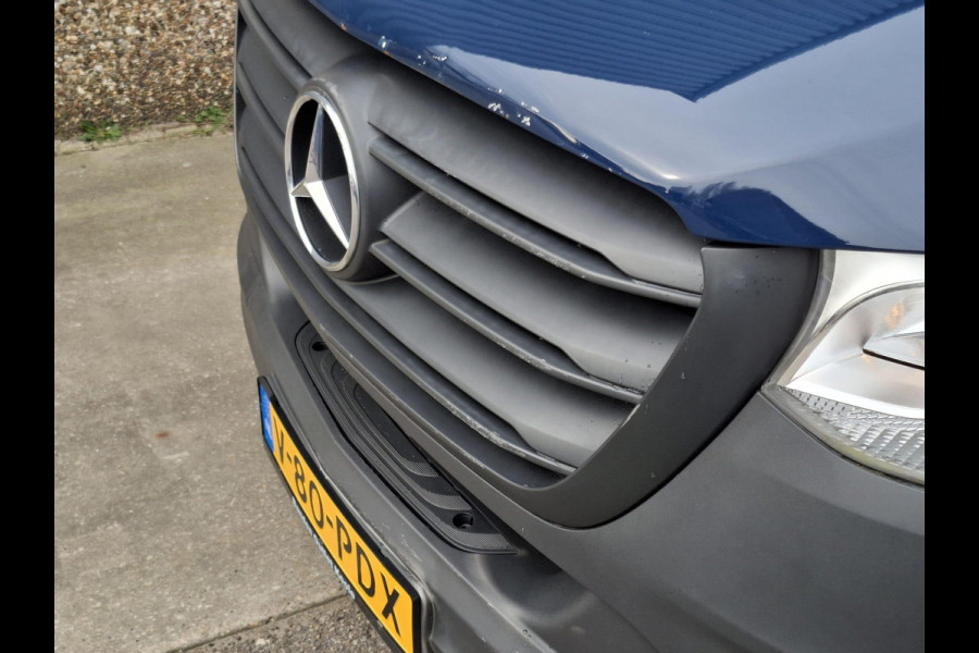 Mercedes-Benz Sprinter 311 2.2 CDI L2H2 AIRCO / CAMERA / 3 ZITS / DEALER ONDERHOUDEN / NAVI