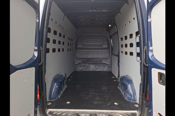 Mercedes-Benz Sprinter 311 2.2 CDI L2H2 AIRCO / CAMERA / 3 ZITS / DEALER ONDERHOUDEN / NAVI