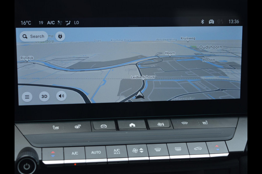 Opel Astra Electric 58 kWh Ultimate SCHUIF- KANTELDAK | CAMERA MET SENSOREN | E.C.C. | WINTERPAKKET |