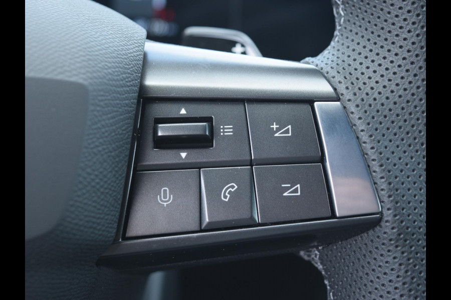 Opel Astra Electric 58 kWh Ultimate SCHUIF- KANTELDAK | CAMERA MET SENSOREN | E.C.C. | WINTERPAKKET |