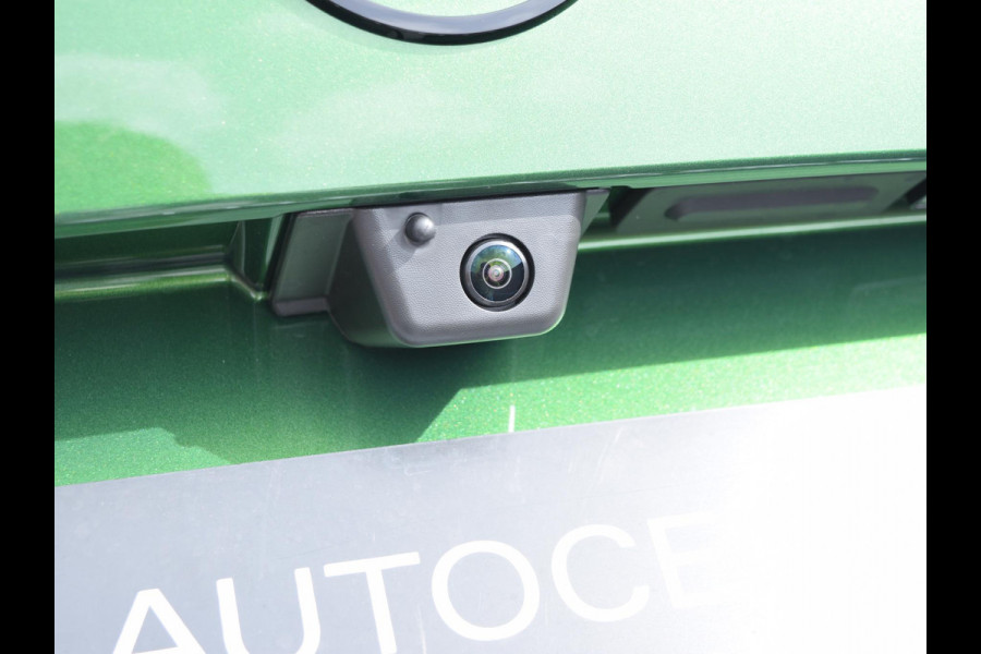 Opel Astra Electric 58 kWh Ultimate SCHUIF- KANTELDAK | CAMERA MET SENSOREN | E.C.C. | WINTERPAKKET |