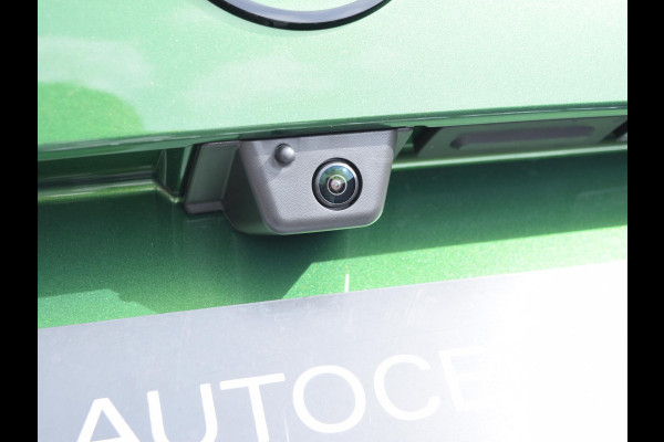 Opel Astra Electric 58 kWh Ultimate SCHUIF- KANTELDAK | CAMERA MET SENSOREN | E.C.C. | WINTERPAKKET |