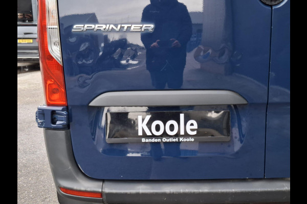 Mercedes-Benz Sprinter 311 2.2 CDI L2H1 / AIRCO / CAMERA / 3 ZITS / DEALER ONDERHOUDEN / NAVI