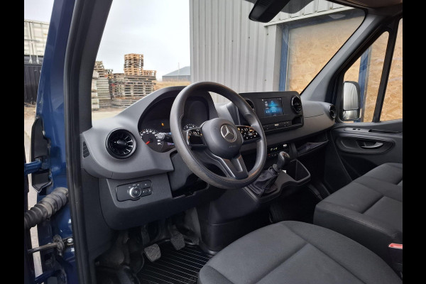 Mercedes-Benz Sprinter 311 2.2 CDI L2H1 / AIRCO / CAMERA / 3 ZITS / DEALER ONDERHOUDEN / NAVI
