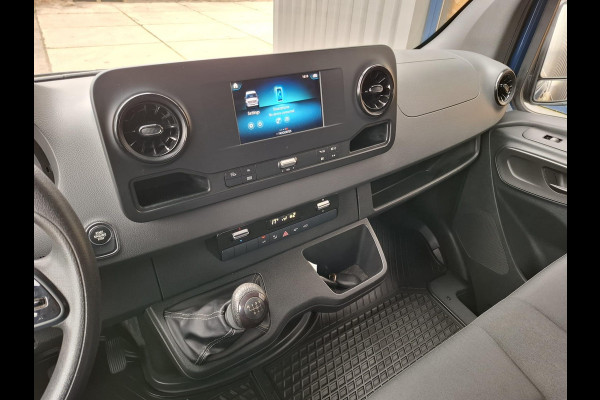 Mercedes-Benz Sprinter 311 2.2 CDI L2H1 / AIRCO / CAMERA / 3 ZITS / DEALER ONDERHOUDEN / NAVI
