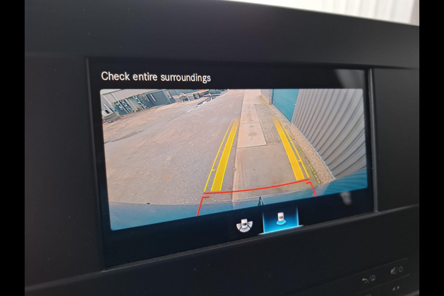 Mercedes-Benz Sprinter 311 2.2 CDI L2H1 / AIRCO / CAMERA / 3 ZITS / DEALER ONDERHOUDEN / NAVI