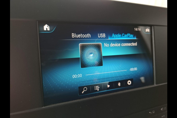 Mercedes-Benz Sprinter 311 2.2 CDI L2H1 / AIRCO / CAMERA / 3 ZITS / DEALER ONDERHOUDEN / NAVI