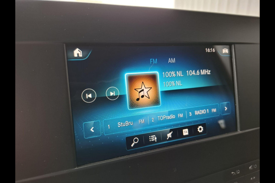 Mercedes-Benz Sprinter 311 2.2 CDI L2H1 / AIRCO / CAMERA / 3 ZITS / DEALER ONDERHOUDEN / NAVI