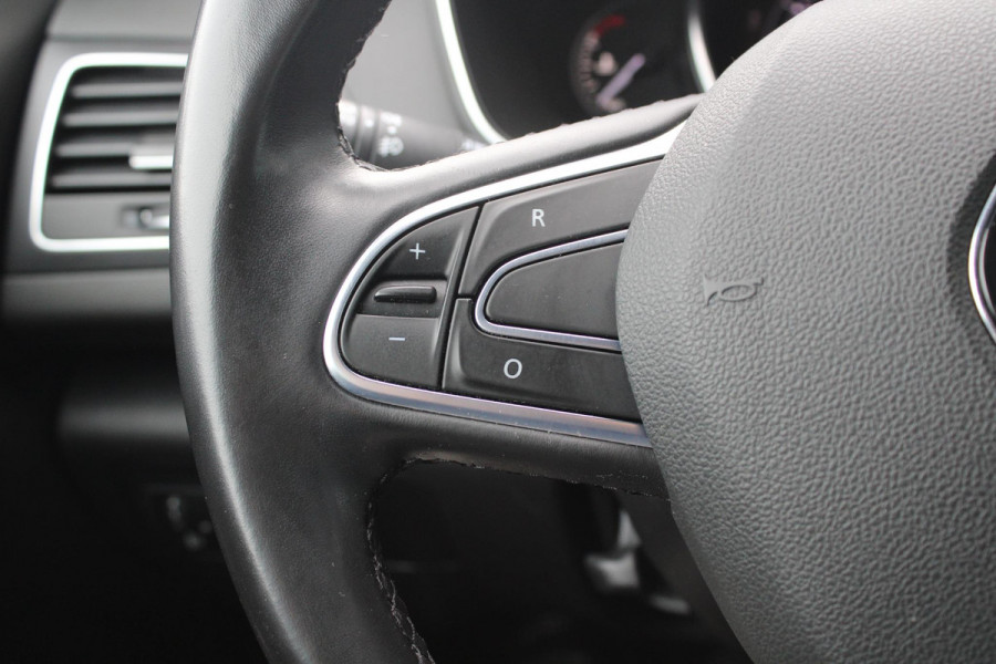 Renault Mégane Estate 1.3 TCe Bose | Trekhaak 1700KG | Cruise Control | BLIS | Navigatie | Camera | Climate Control | Lichtmetalen Velgen |