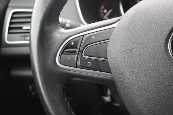 Renault Mégane Estate 1.3 TCe Bose | Trekhaak 1700KG | Cruise Control | BLIS | Navigatie | Camera | Climate Control | Lichtmetalen Velgen |