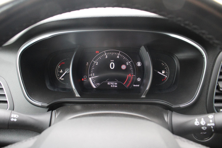 Renault Mégane Estate 1.3 TCe Bose | Trekhaak 1700KG | Cruise Control | BLIS | Navigatie | Camera | Climate Control | Lichtmetalen Velgen |