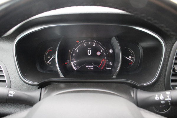 Renault Mégane Estate 1.3 TCe Bose | Trekhaak 1700KG | Cruise Control | BLIS | Navigatie | Camera | Climate Control | Lichtmetalen Velgen |