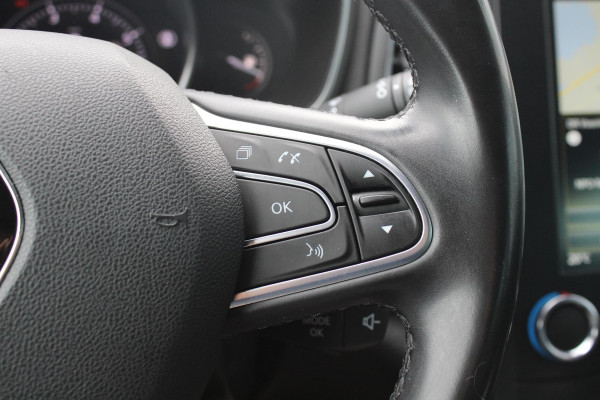 Renault Mégane Estate 1.3 TCe Bose | Trekhaak 1700KG | Cruise Control | BLIS | Navigatie | Camera | Climate Control | Lichtmetalen Velgen |