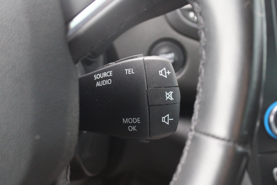 Renault Mégane Estate 1.3 TCe Bose | Trekhaak 1700KG | Cruise Control | BLIS | Navigatie | Camera | Climate Control | Lichtmetalen Velgen |