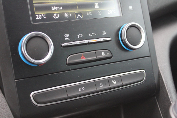 Renault Mégane Estate 1.3 TCe Bose | Trekhaak 1700KG | Cruise Control | BLIS | Navigatie | Camera | Climate Control | Lichtmetalen Velgen |