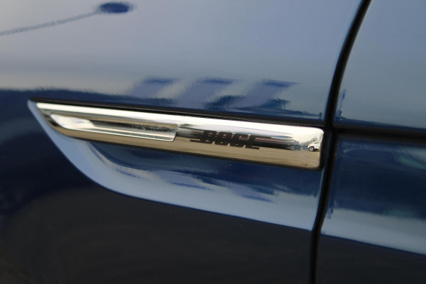 Renault Mégane Estate 1.3 TCe Bose | Trekhaak 1700KG | Cruise Control | BLIS | Navigatie | Camera | Climate Control | Lichtmetalen Velgen |