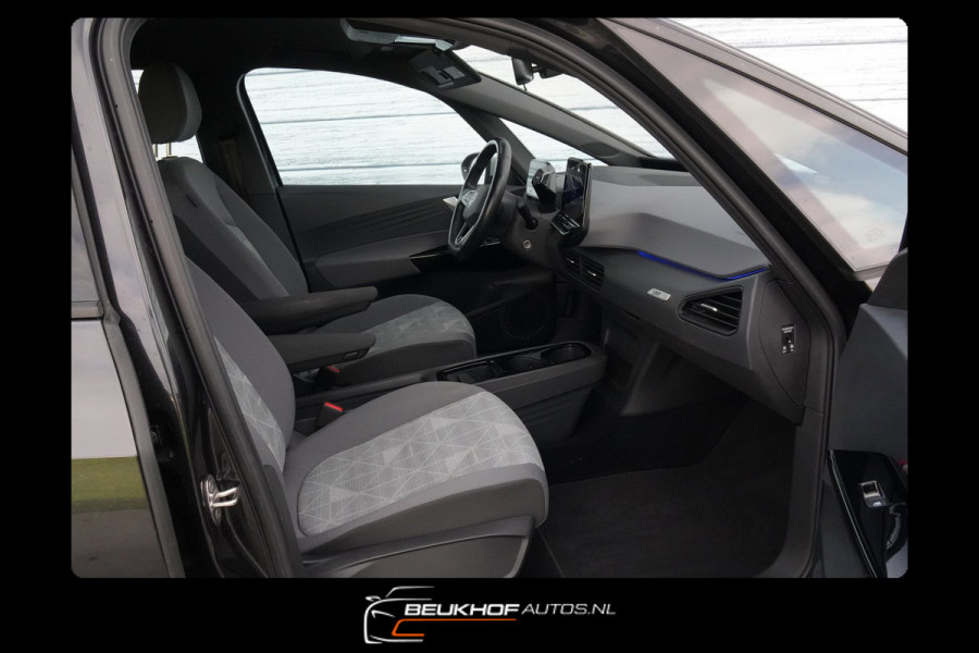 Volkswagen ID.3 First 58 kWh Carplay Nav Adapt Cru Soh 92.3%