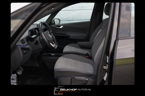 Volkswagen ID.3 First 58 kWh Carplay Nav Adapt Cru Soh 92.3%