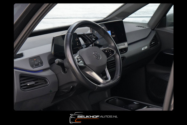 Volkswagen ID.3 First 58 kWh Carplay Nav Adapt Cru Soh 92.3%