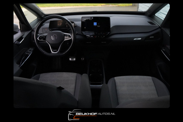 Volkswagen ID.3 First 58 kWh Carplay Nav Adapt Cru Soh 92.3%