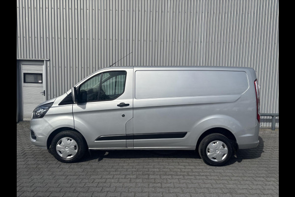 Ford Transit Custom 280 2.0 TDCI L1H1*3PERS.*A/C*CRUISE*NAVI*HAAK*