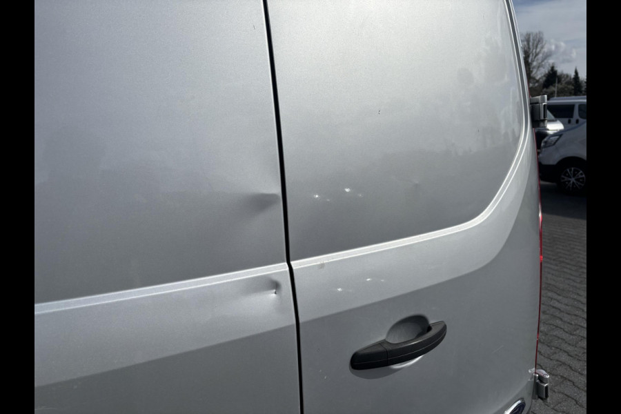 Ford Transit Custom 280 2.0 TDCI L1H1*3PERS.*A/C*CRUISE*NAVI*HAAK*