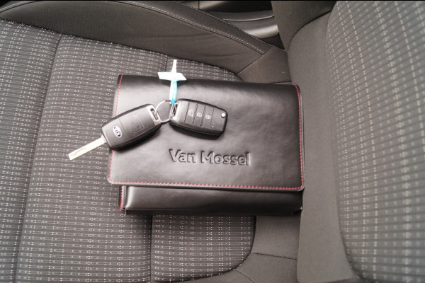 Kia Stonic 1.0 T-GDi MHEV DynamicLine Pack -NAVI-ECC-CAM-