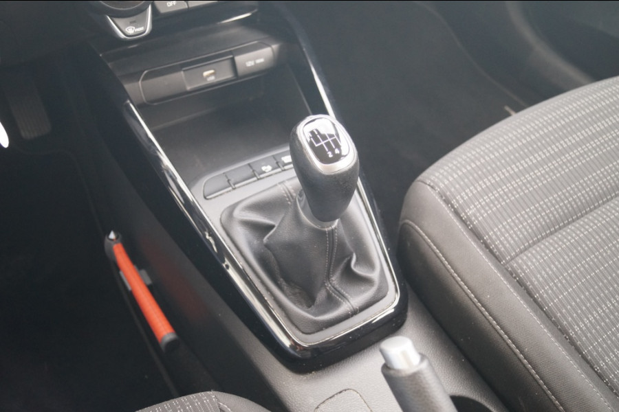 Kia Stonic 1.0 T-GDi MHEV DynamicLine Pack -NAVI-ECC-CAM-