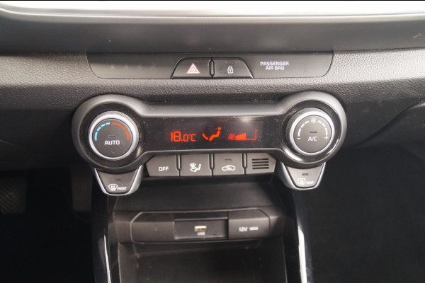 Kia Stonic 1.0 T-GDi MHEV DynamicLine Pack -NAVI-ECC-CAM-