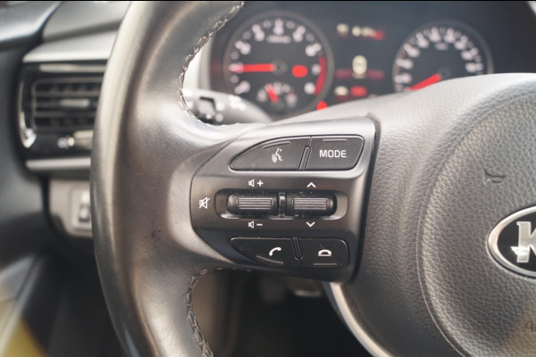 Kia Stonic 1.0 T-GDi MHEV DynamicLine Pack -NAVI-ECC-CAM-