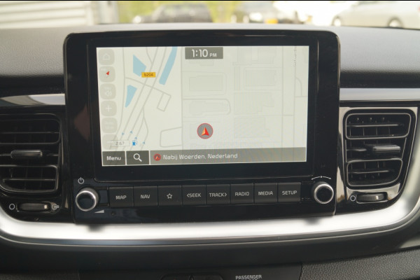 Kia Stonic 1.0 T-GDi MHEV DynamicLine Pack -NAVI-ECC-CAM-