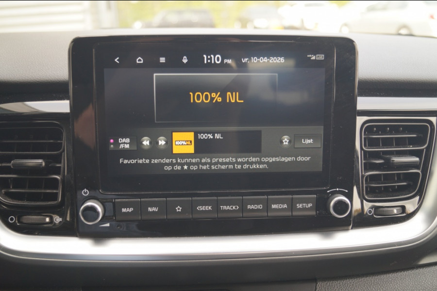 Kia Stonic 1.0 T-GDi MHEV DynamicLine Pack -NAVI-ECC-CAM-