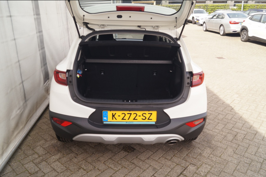 Kia Stonic 1.0 T-GDi MHEV DynamicLine Pack -NAVI-ECC-CAM-