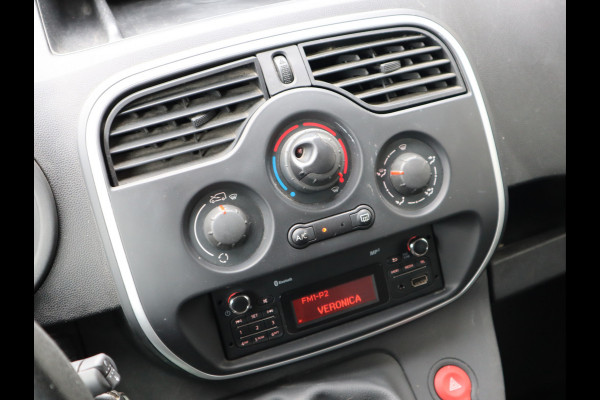 Renault Kangoo 1.5 dCi 75pk Euro 6 - Trekhaak - Airco
