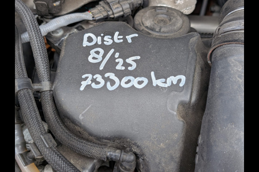 Renault Kangoo 1.5 dCi 75pk Euro 6 - Trekhaak - Airco