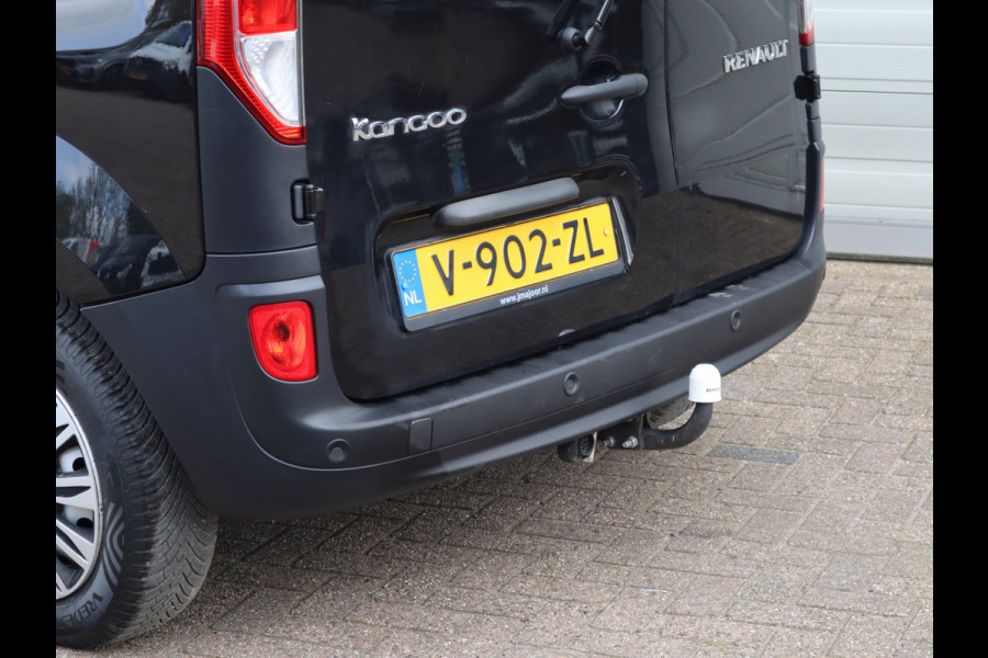 Renault Kangoo 1.5 dCi 75pk Euro 6 - Trekhaak - Airco