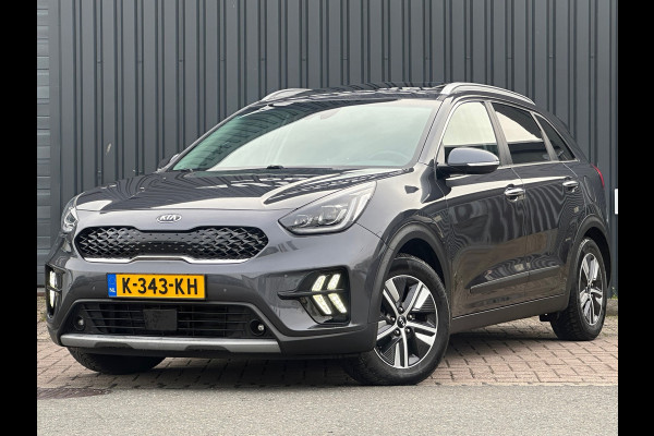 Kia Niro 1.6 GDi Hybrid ExecutiveLine PANO|CAMERA|MEMORY|