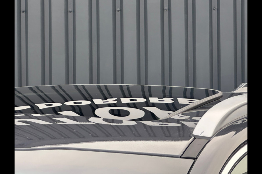 Kia Niro 1.6 GDi Hybrid ExecutiveLine PANO|CAMERA|MEMORY|