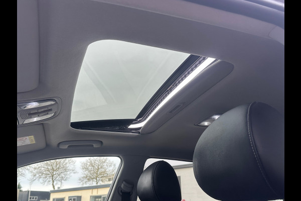 Kia Niro 1.6 GDi Hybrid ExecutiveLine PANO|CAMERA|MEMORY|